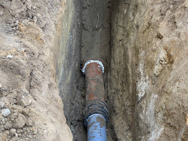 Best Sewage cleanup and water damage restoration  in Hartsdale, NY