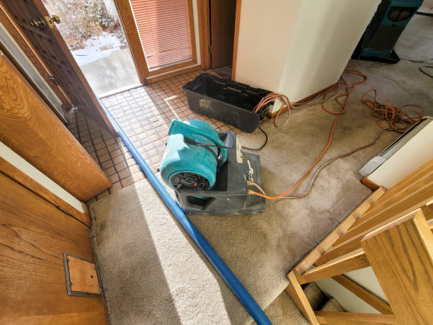 Best Emergency water damage restoration  in Hartsdale, NY