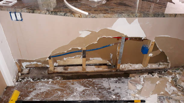 Best Local water damage restoration  in Hartsdale, NY